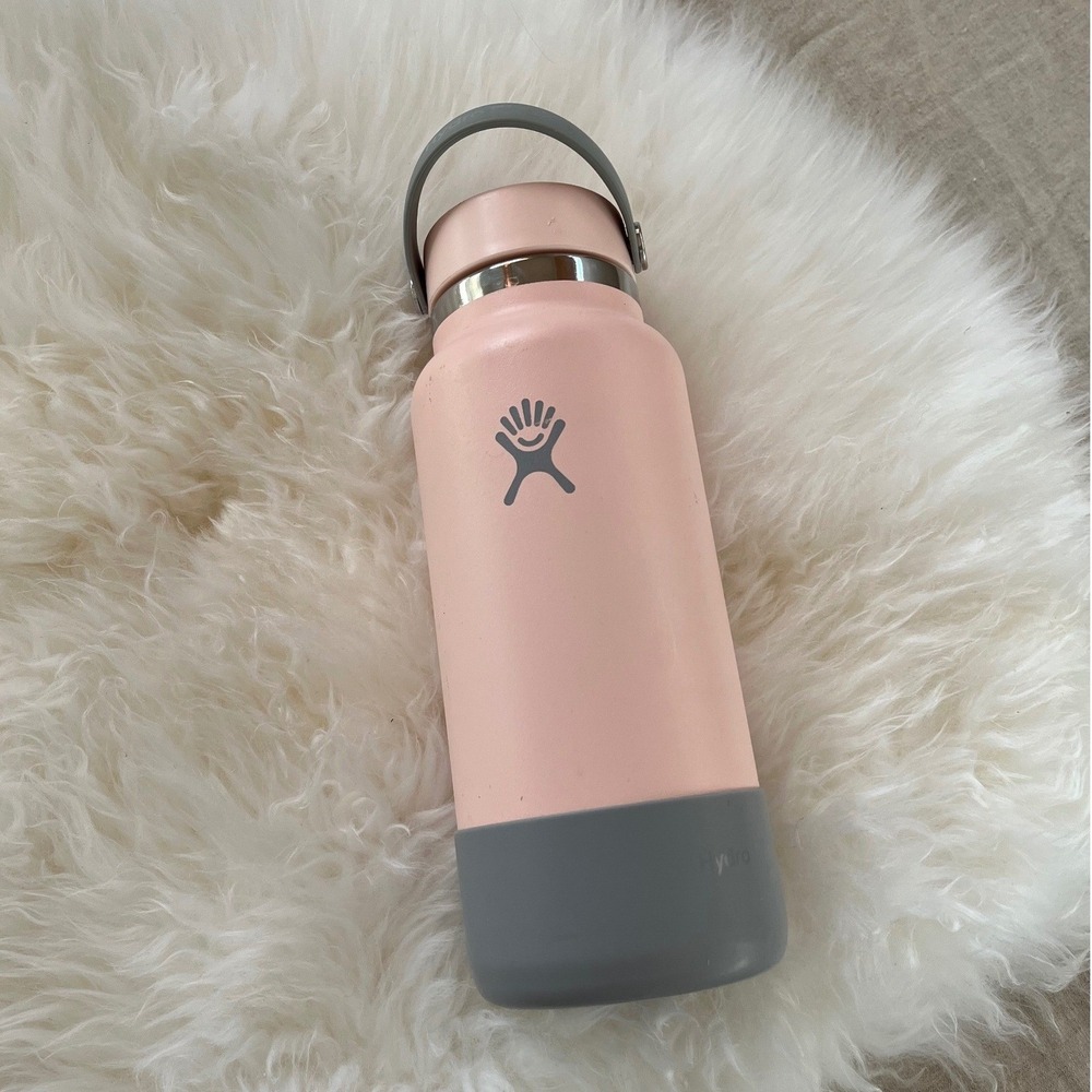 32oz Hydro Flask‎ Bottle Pink